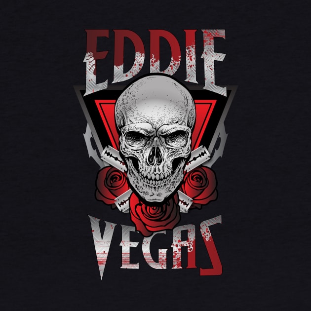 Eddie Vegas by Eddie_Vegas